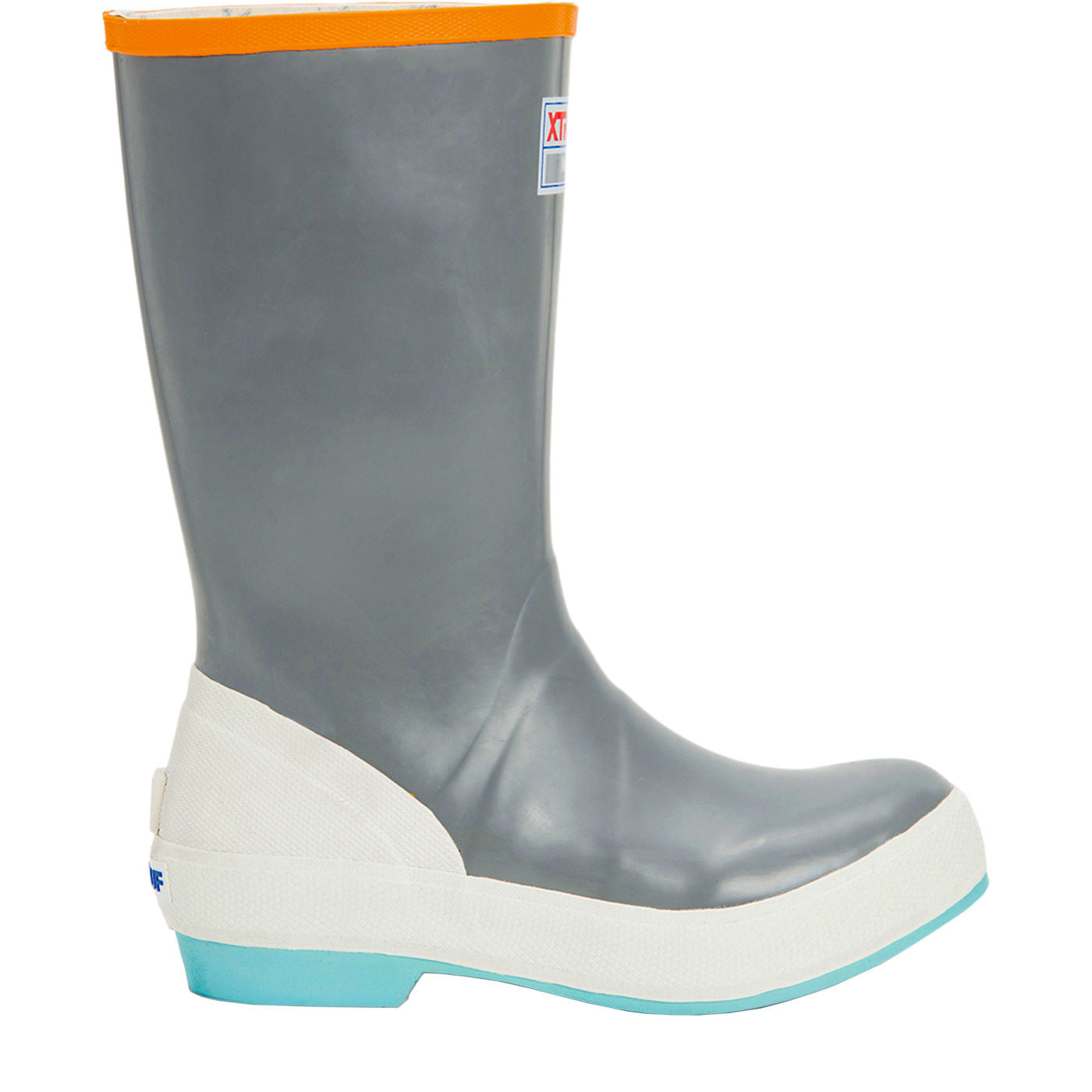 Women's 12 in Legacy Boot - profile