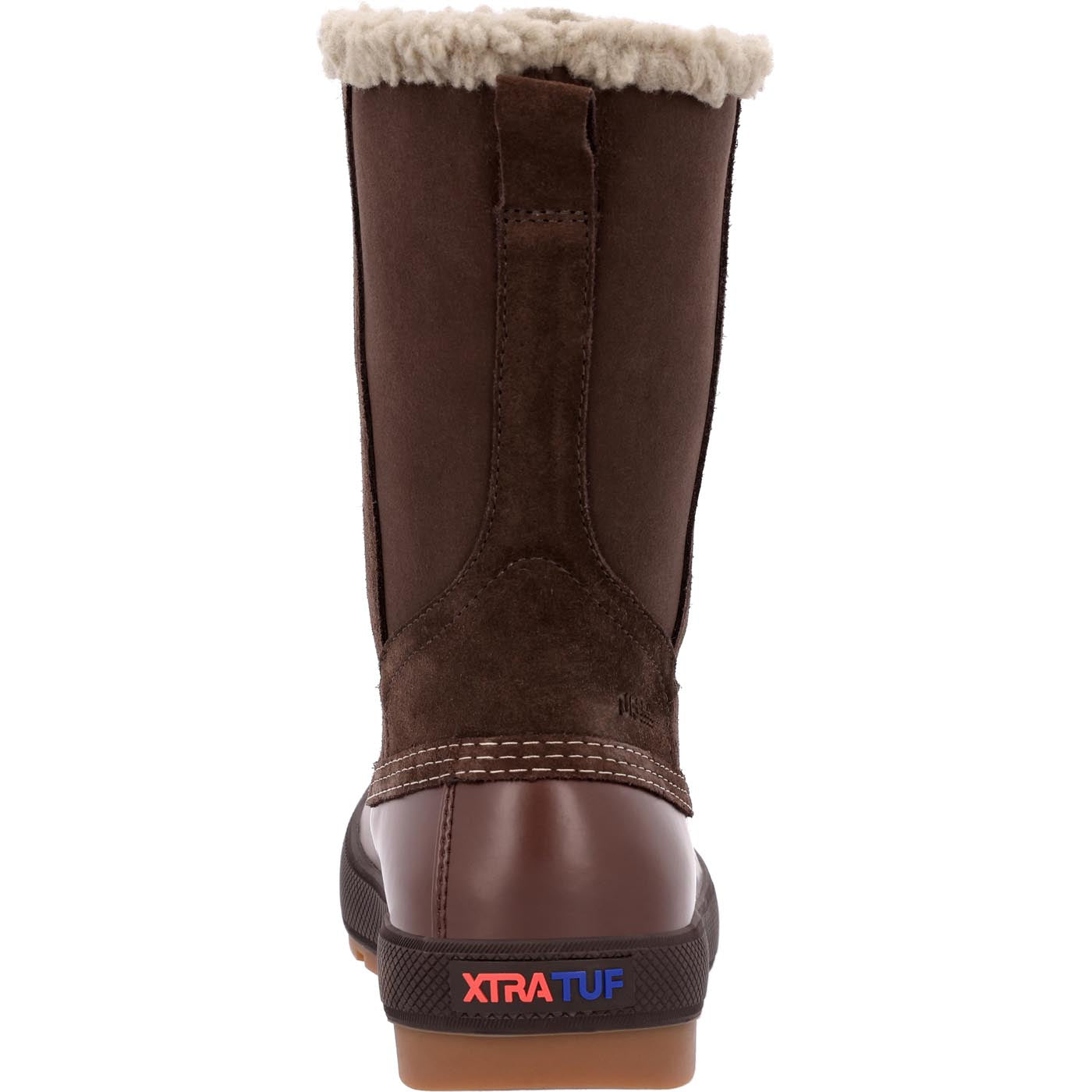Women's Legacy LTE Pull On Boot - back