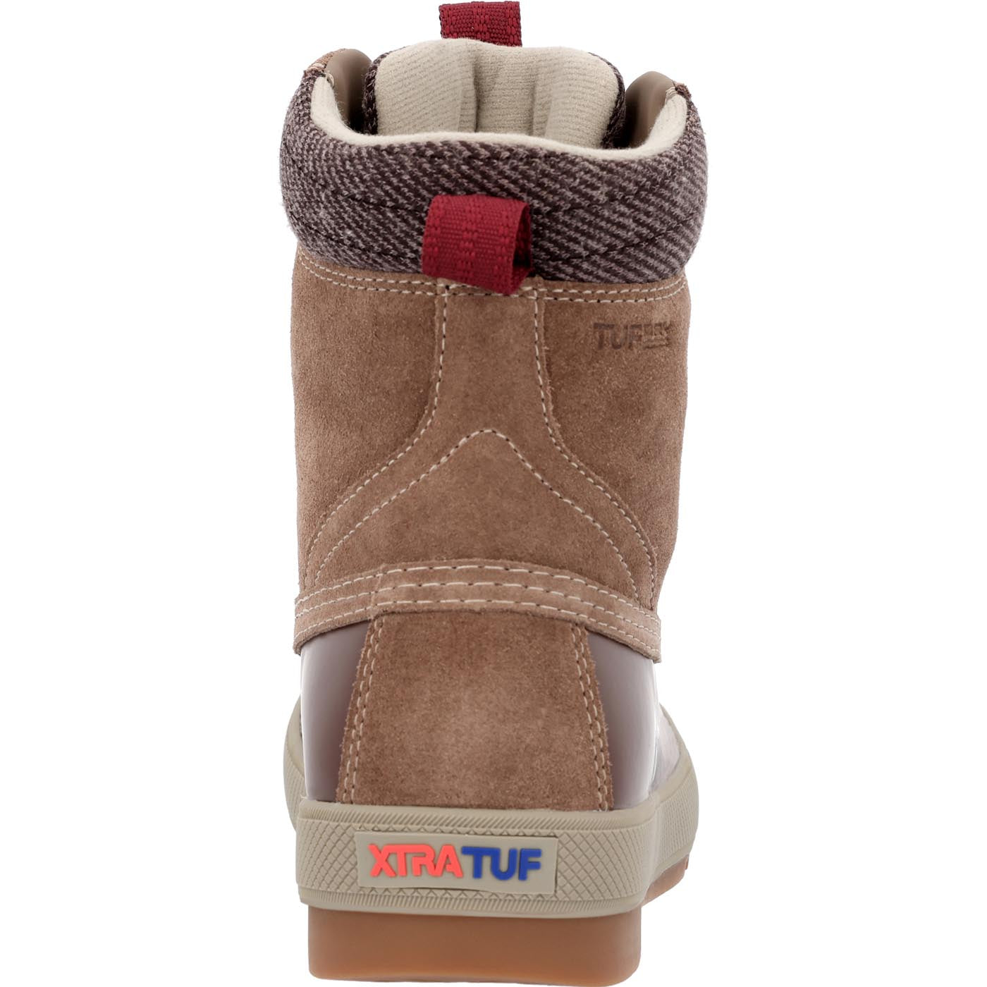 Women's Legacy LTE Lace Boot - back