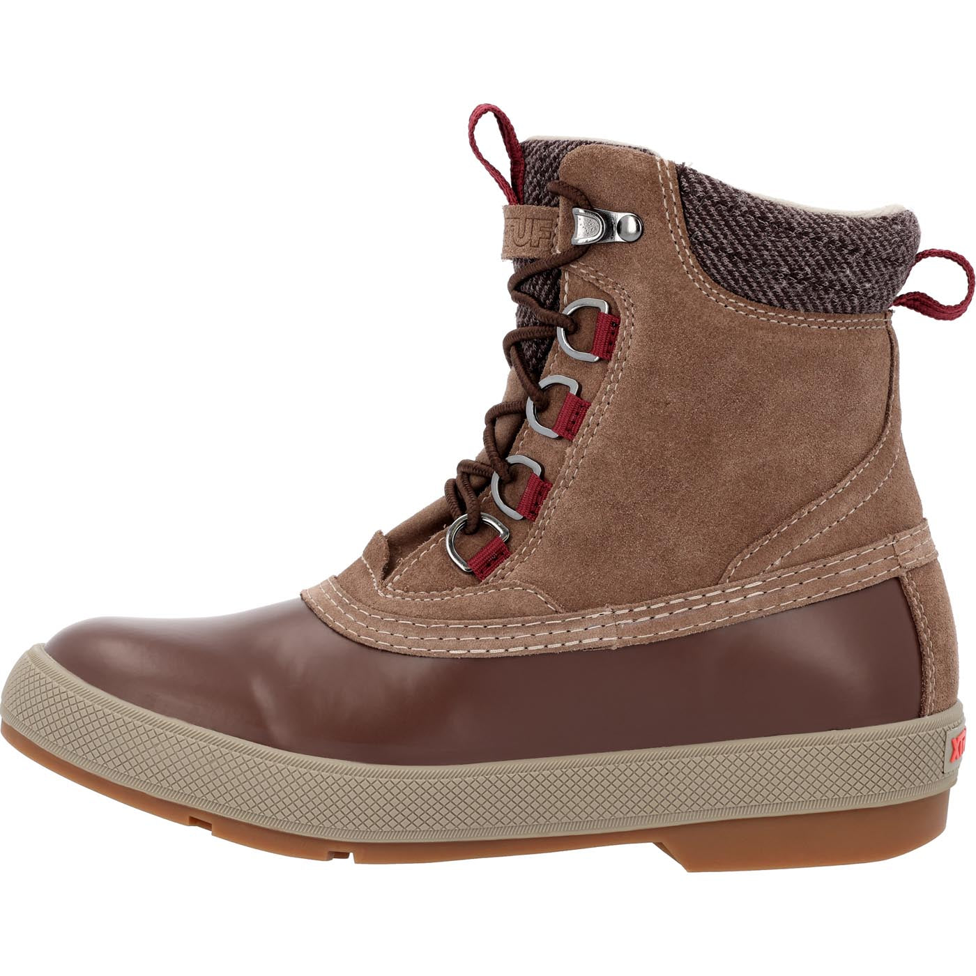 Women's Legacy LTE Lace Boot - profile