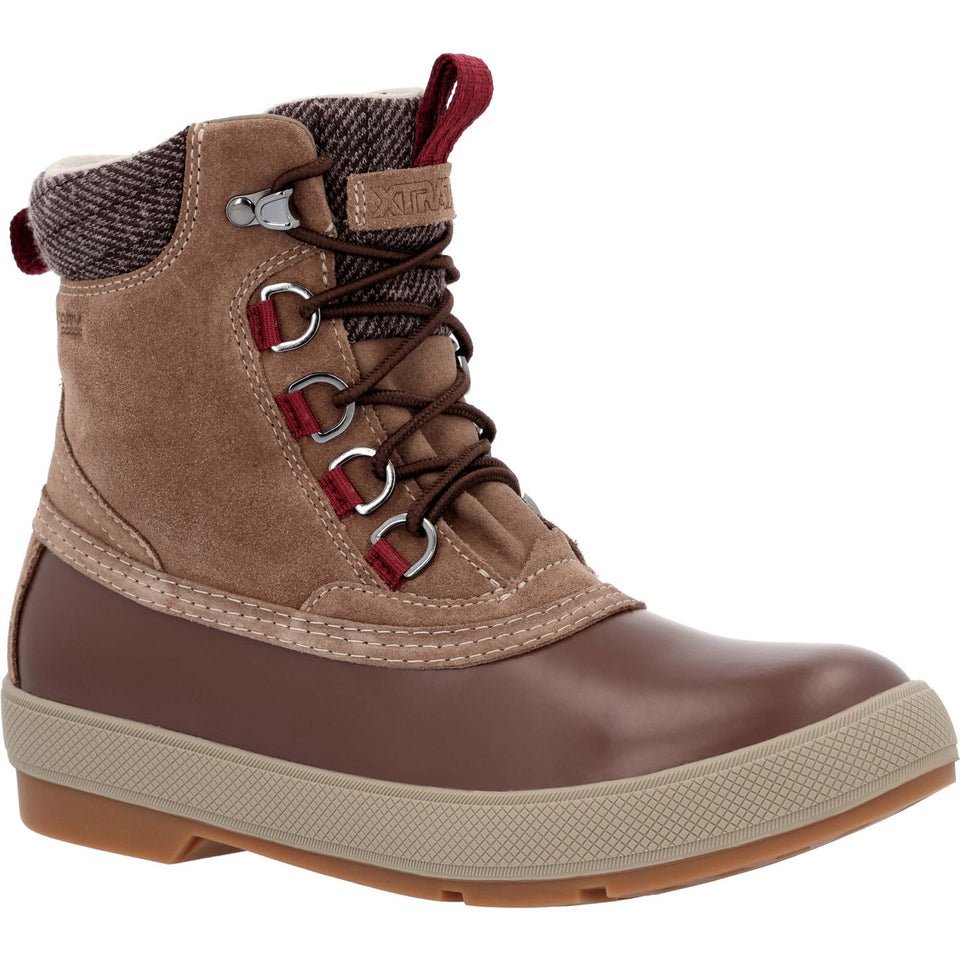 Women's Legacy LTE Lace Boot - main