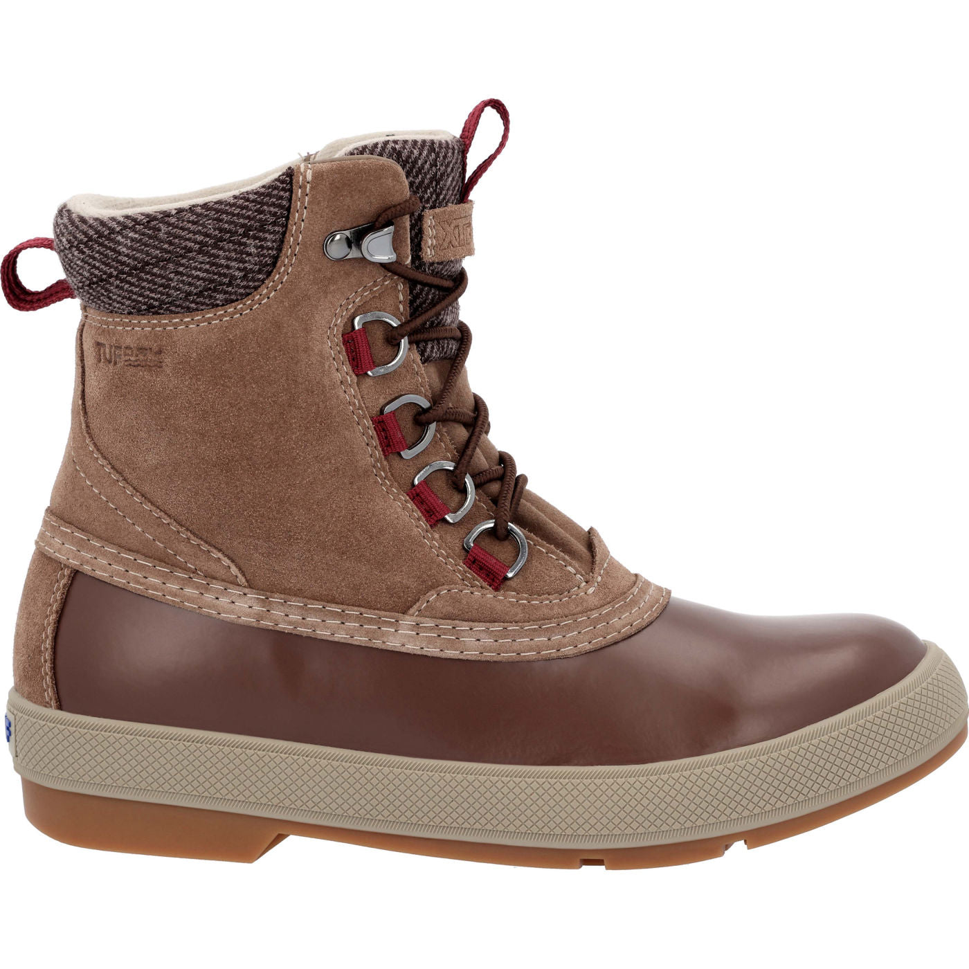 Women's Legacy LTE Lace Boot - profile