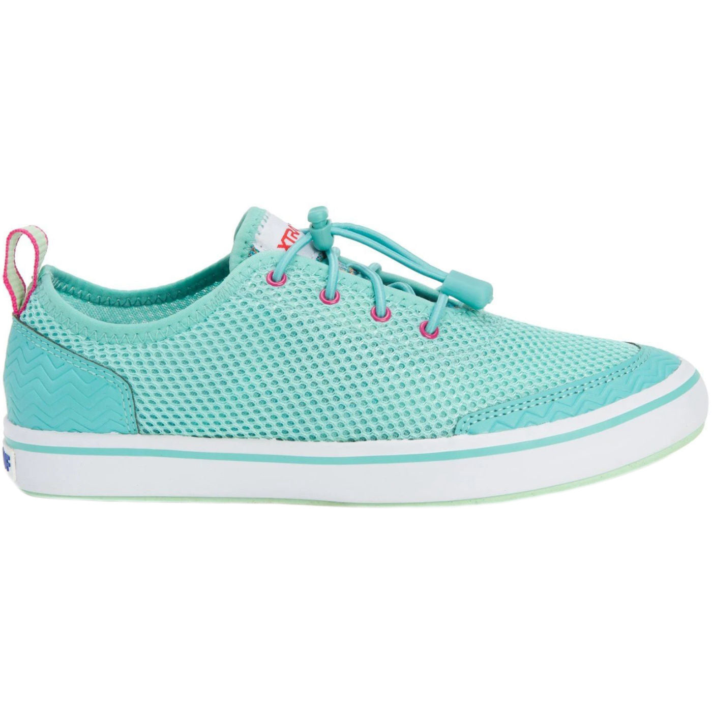 Women's Riptide Water Shoe - profile