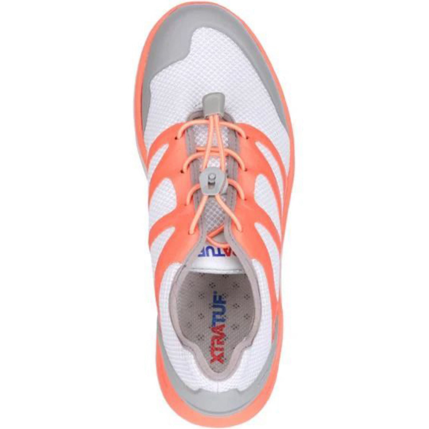 Women's Spindrift Drainage Shoe - birdseye