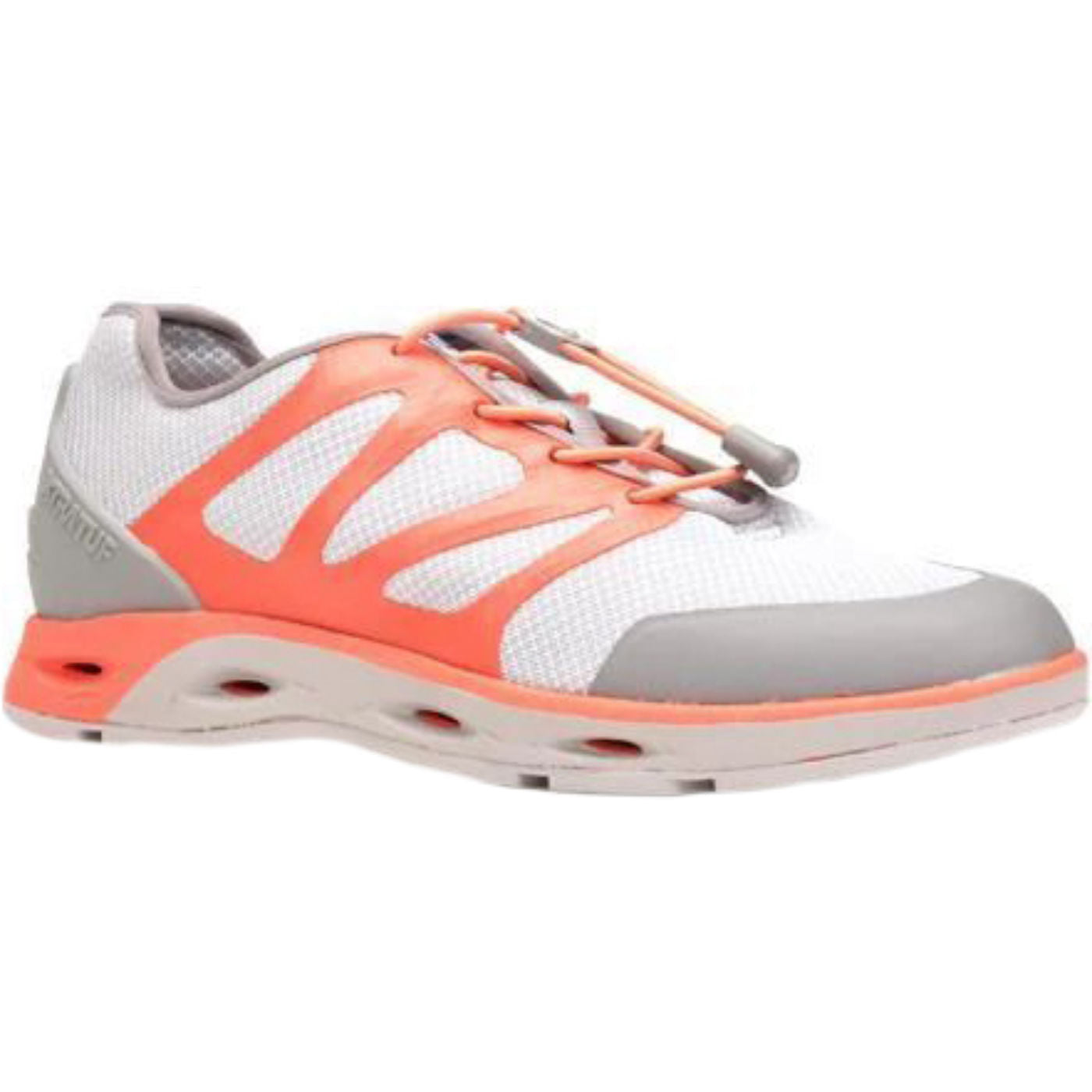 Women's Spindrift Drainage Shoe – XTRATUF