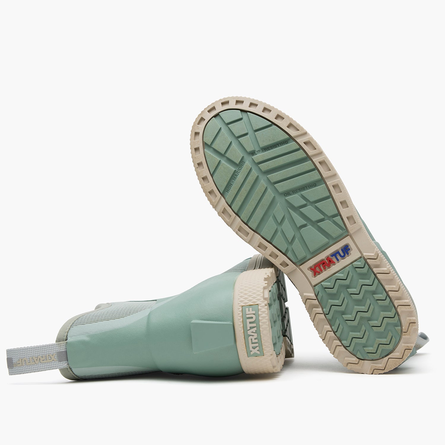 Women's Wheelhouse Ankle Deck Boot