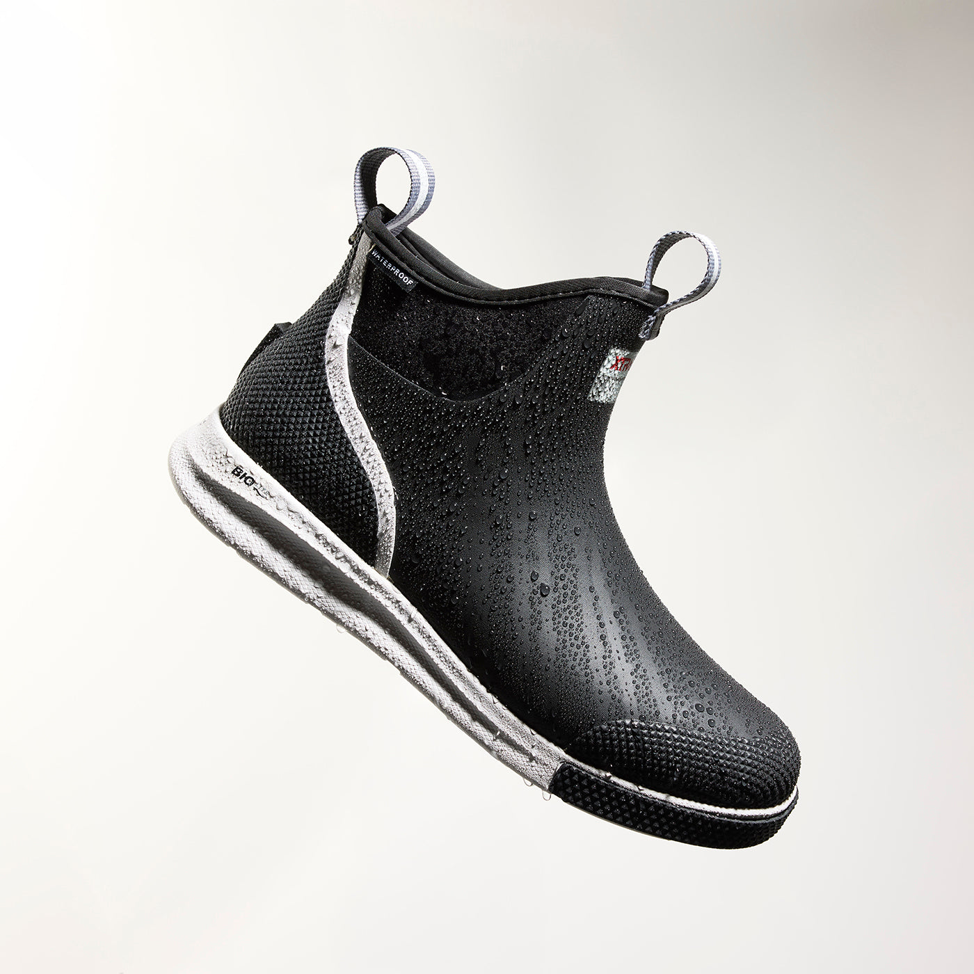 Men's Ankle Deck Boot Sport – XTRATUF