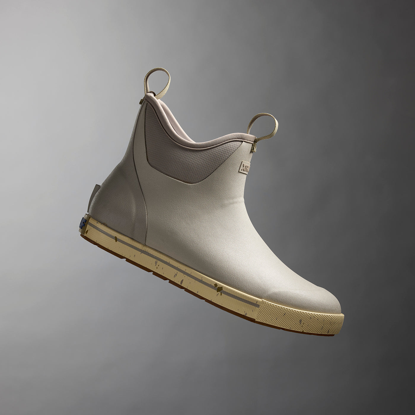 Men's Camp Fleece Lined Ankle Deck Boot – XTRATUF