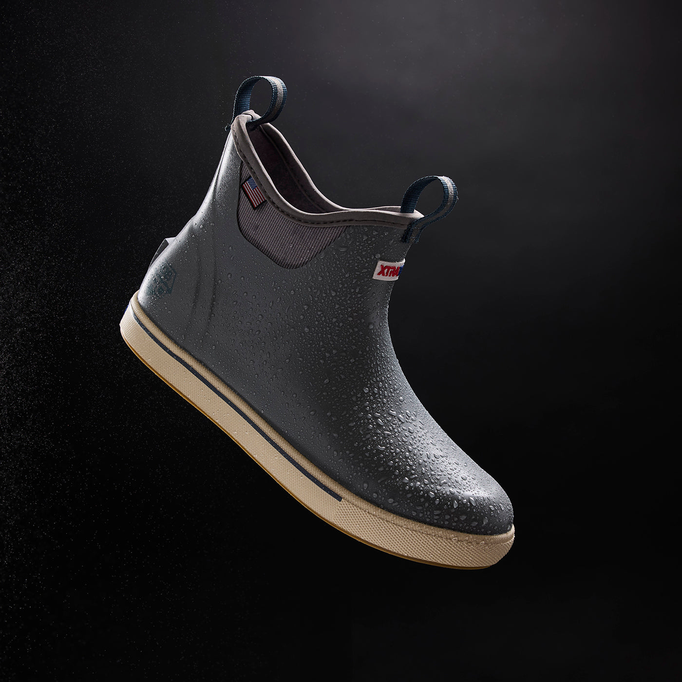 Men's Ankle Deck Boot Pro – XTRATUF