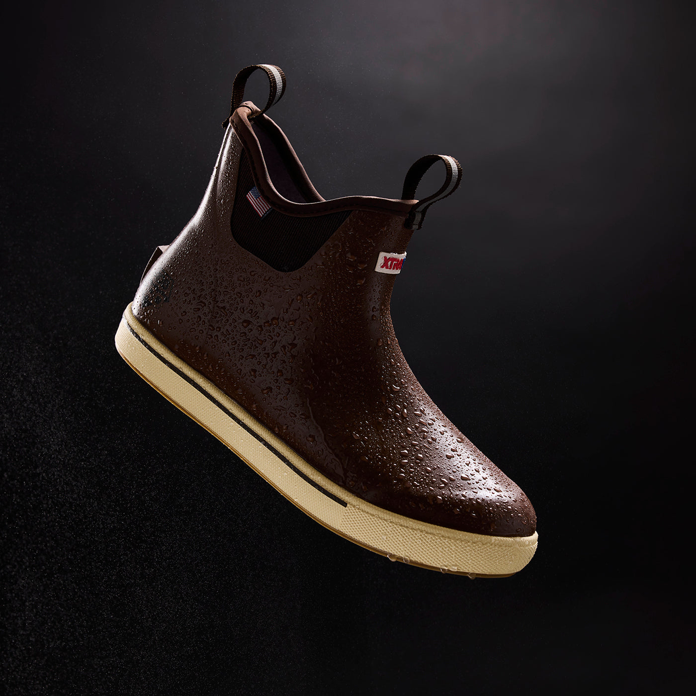 Men's Ankle Deck Boot Pro – XTRATUF