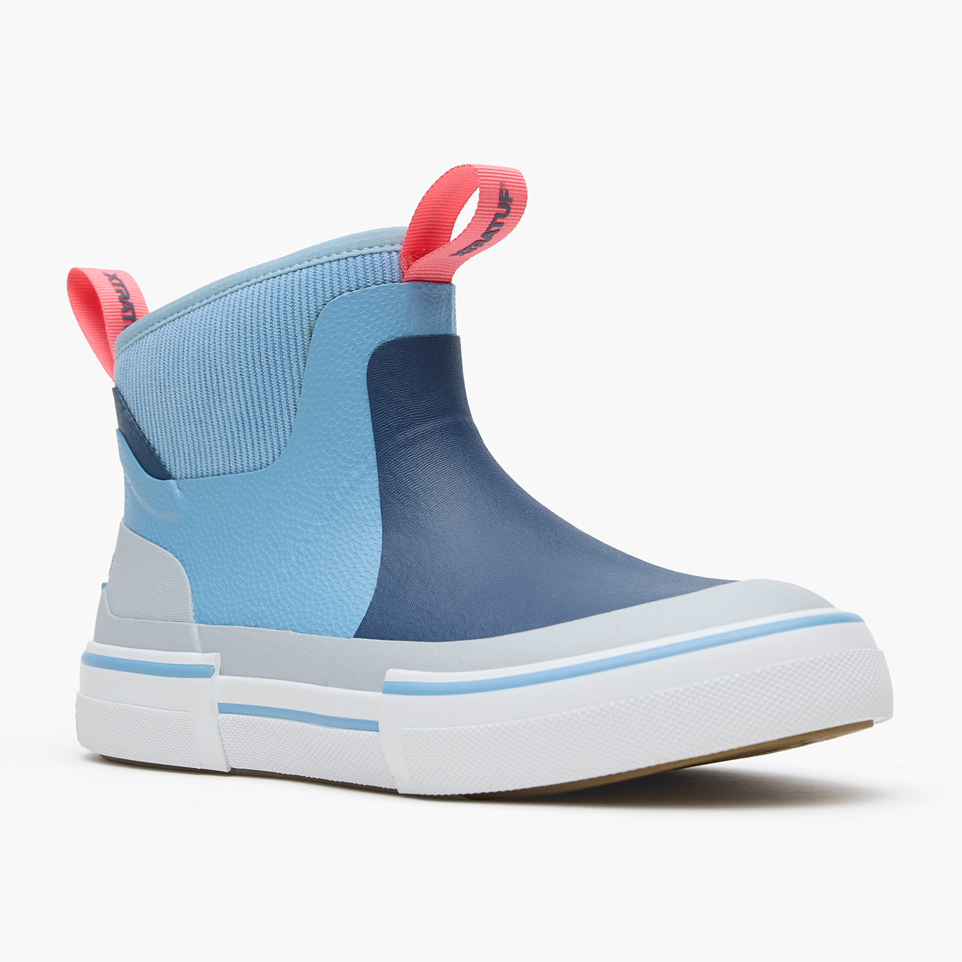 Women's Ankle Deck Boot OOTO – XTRATUF
