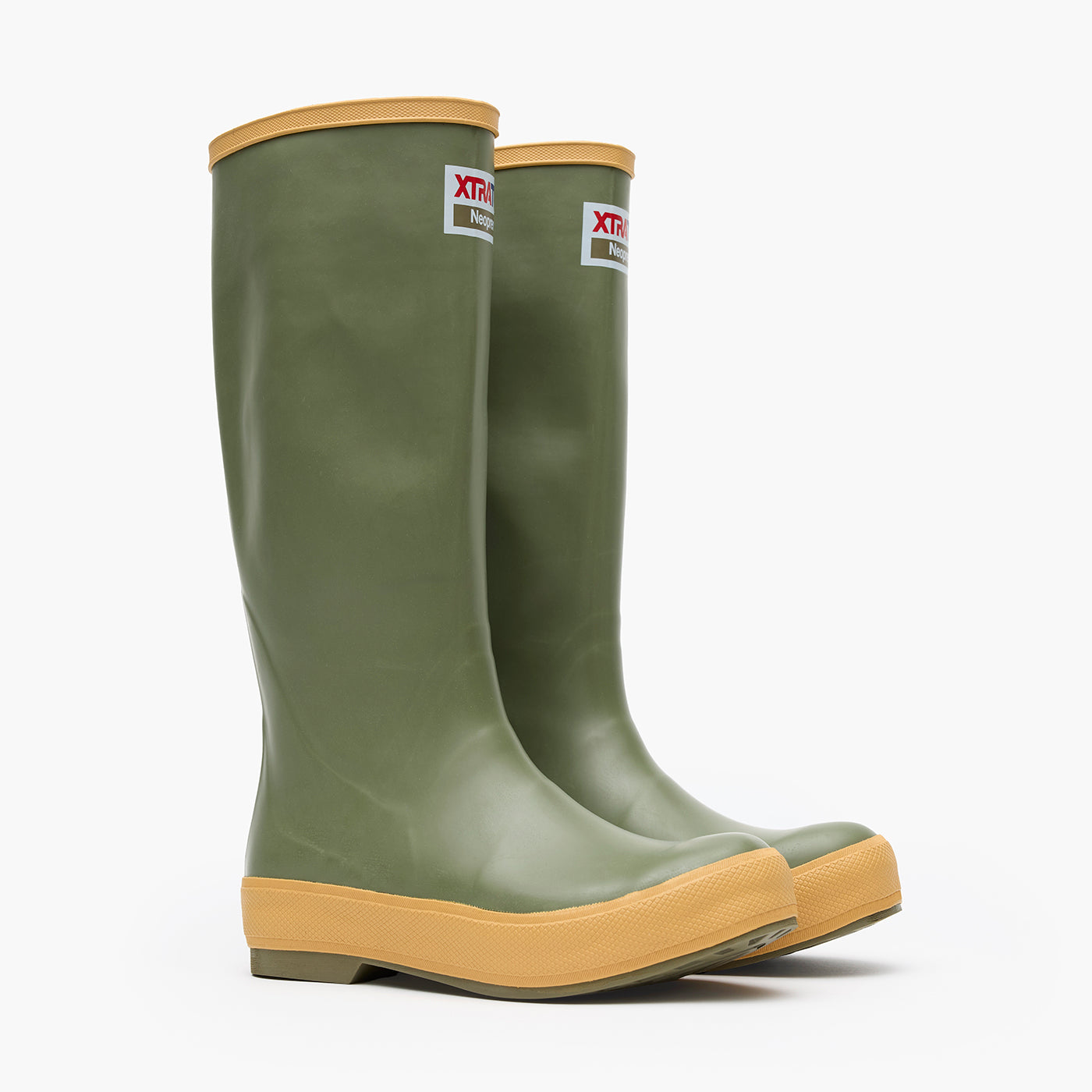 Women's 15" Legacy Boot