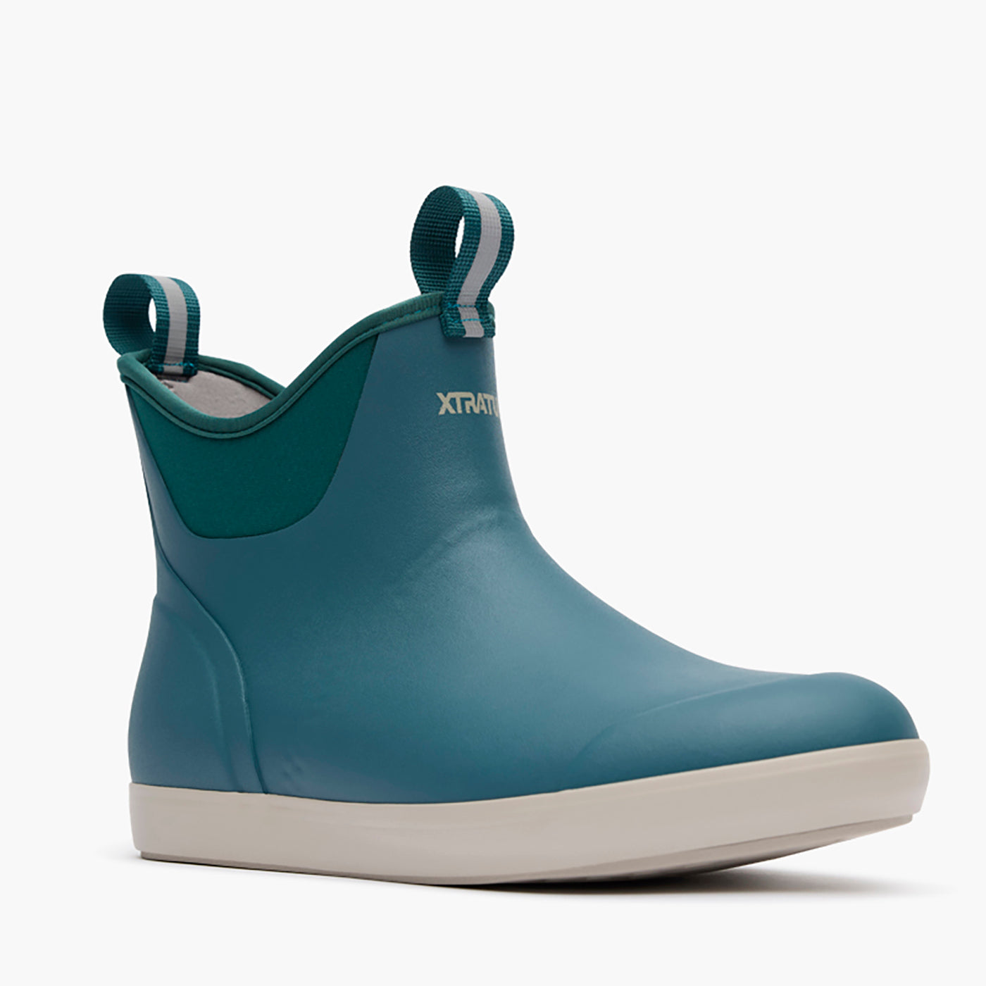 Men's Ankle Deck Boot – XTRATUF
