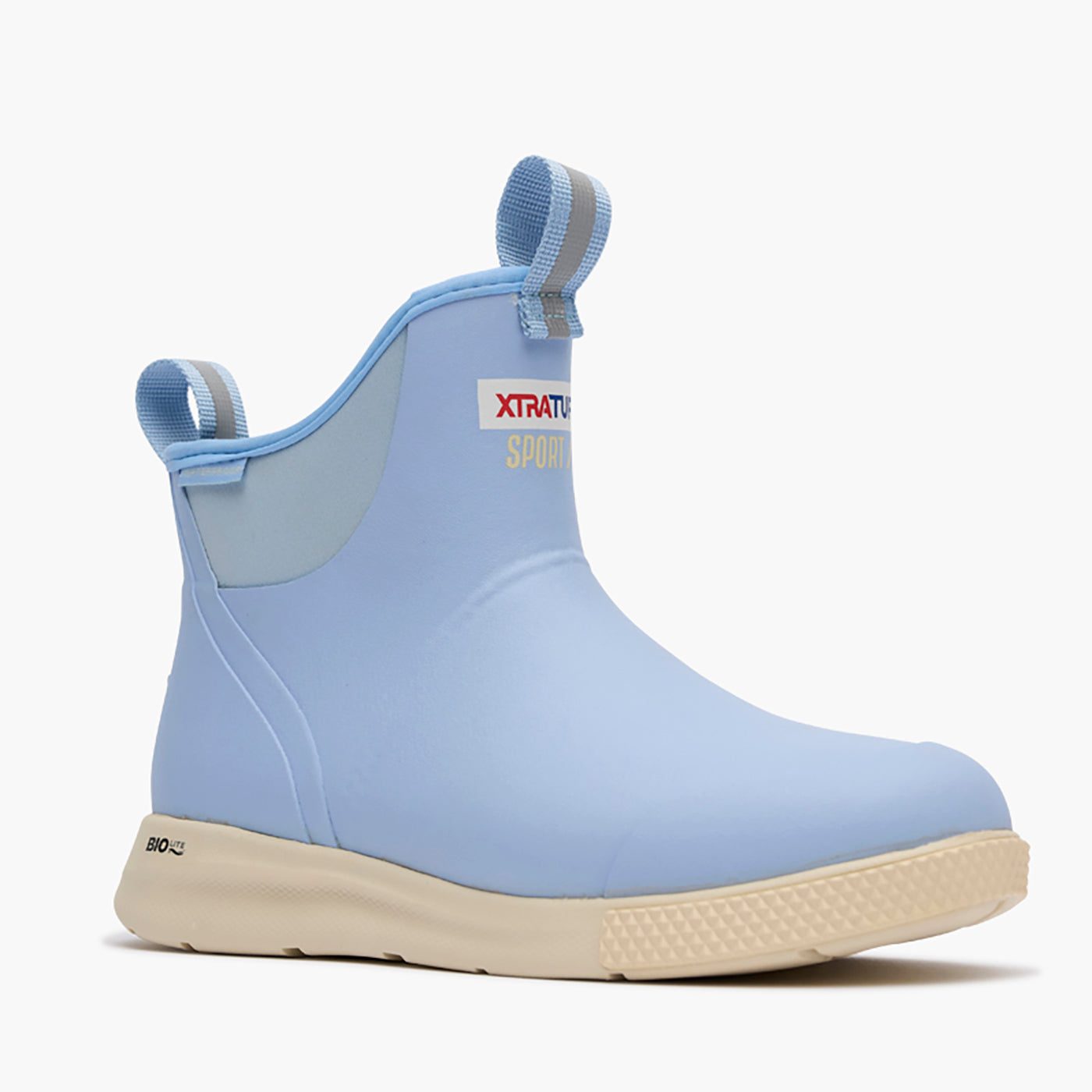 Women's Ankle Deck Boot Sport – XTRATUF