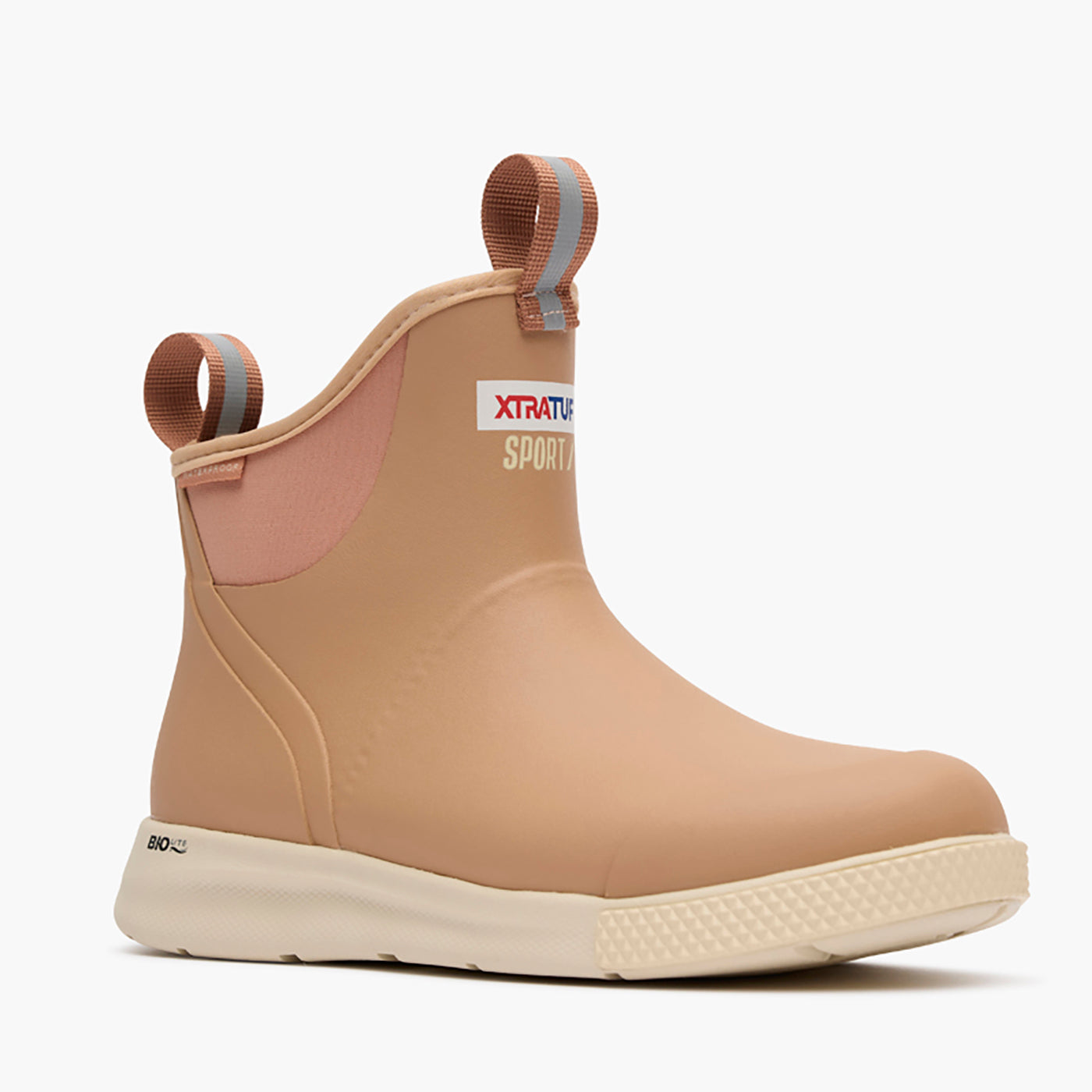 Women's Ankle Deck Boot Sport – XTRATUF