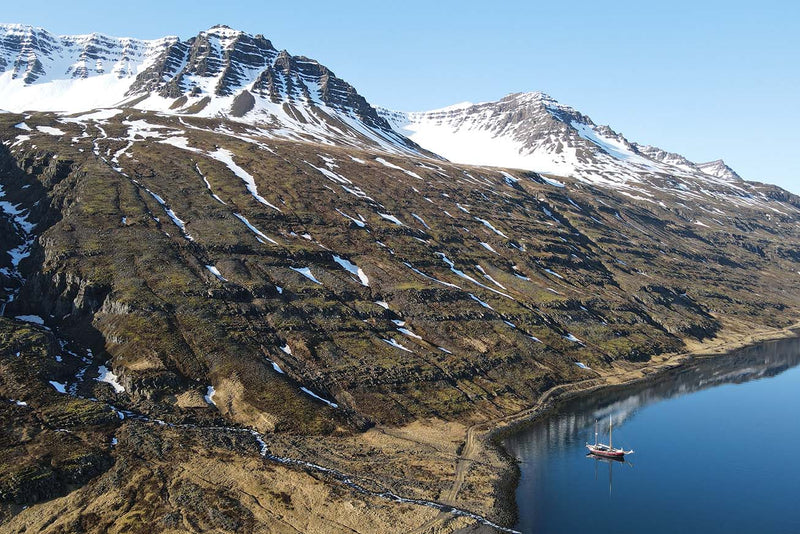 Sea to Ski in Iceland: A Family Affair