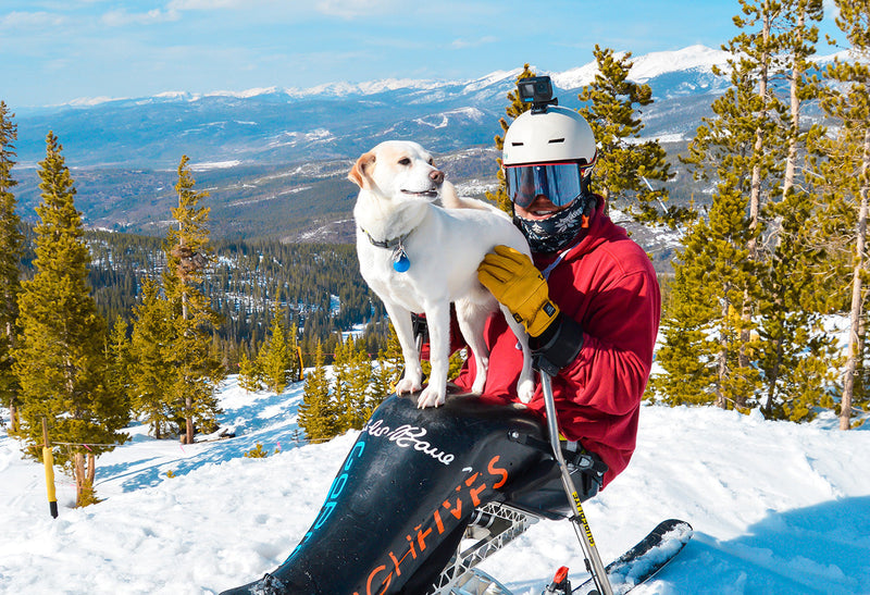 Holiday Traditions: Cinnamon rolls, Grapefruit, and Skis