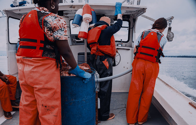 The Lift All Boats Project - A Student Mentorship Program Creating a Wave of Change