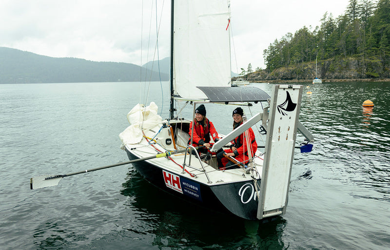 R2AK: TEAM ORCA