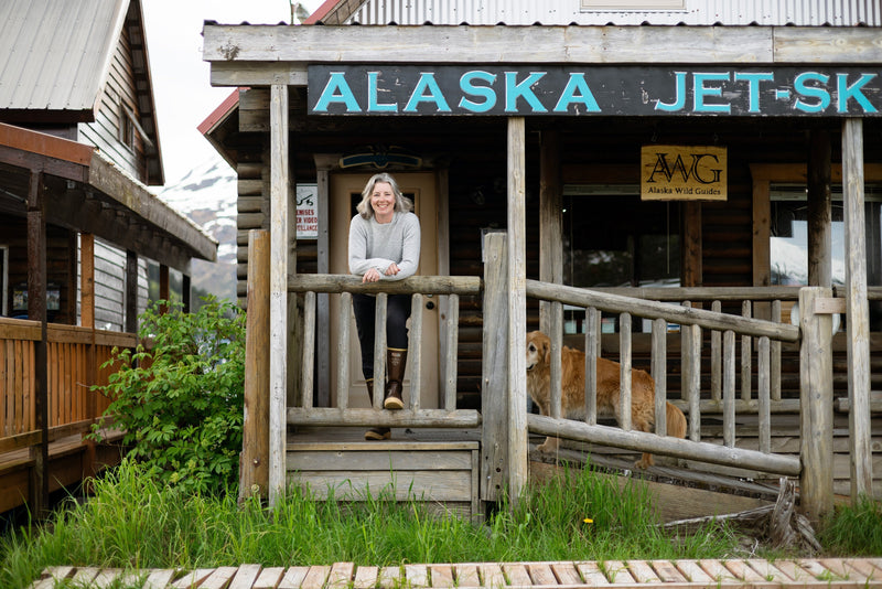 Profile: Alaska Wild Guides