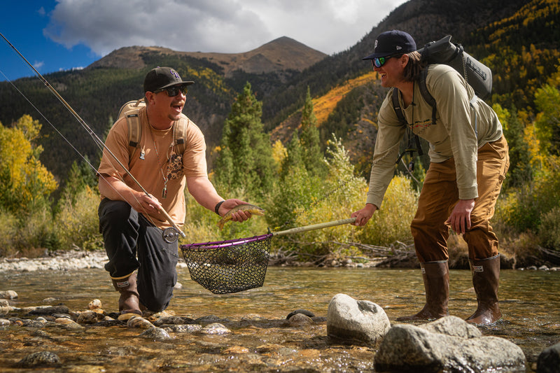 The Dough Dog | The Snacklebox