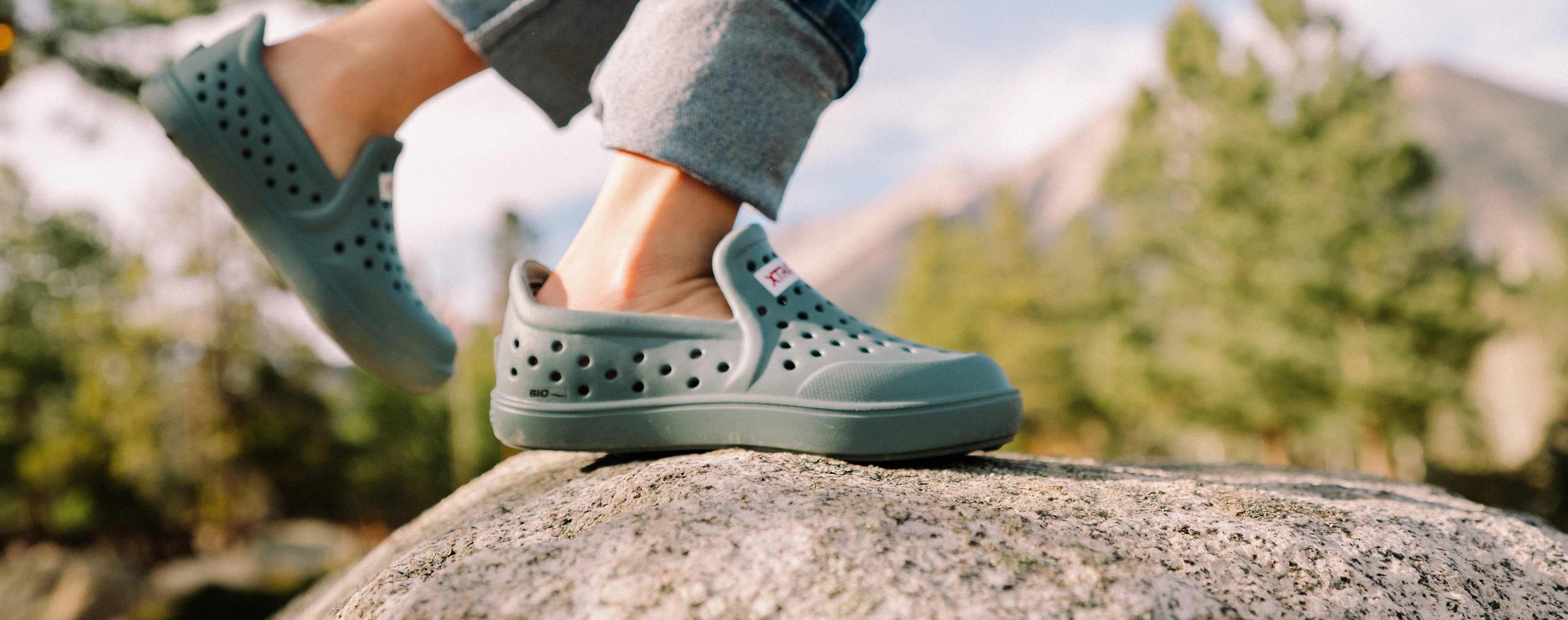 TUFS Kids Cruiser