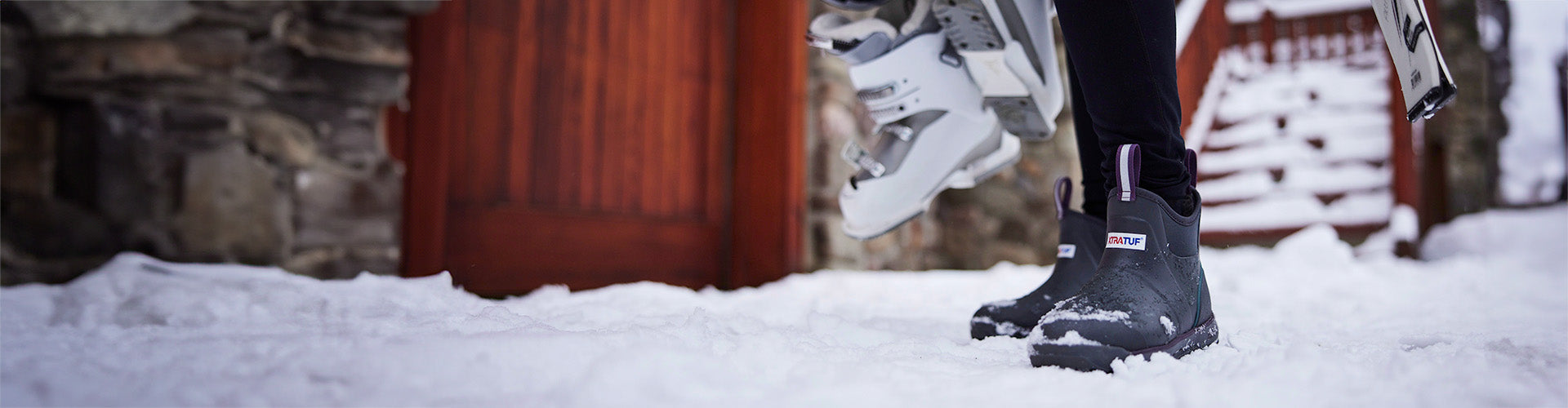 GlacierTrek™ Pro