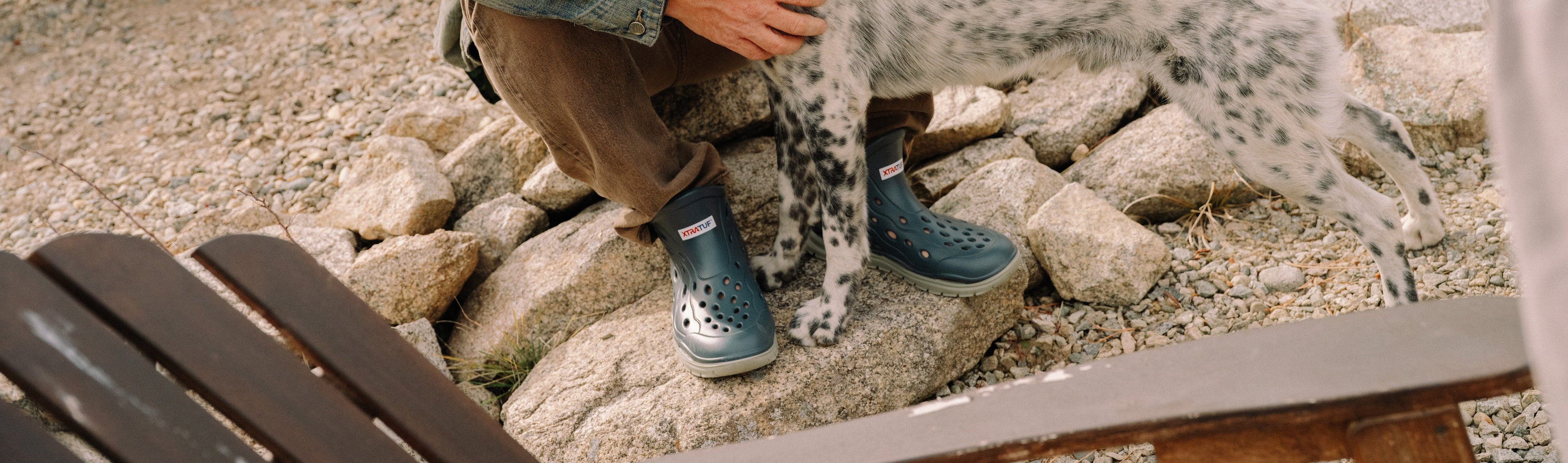 Men's Hightide