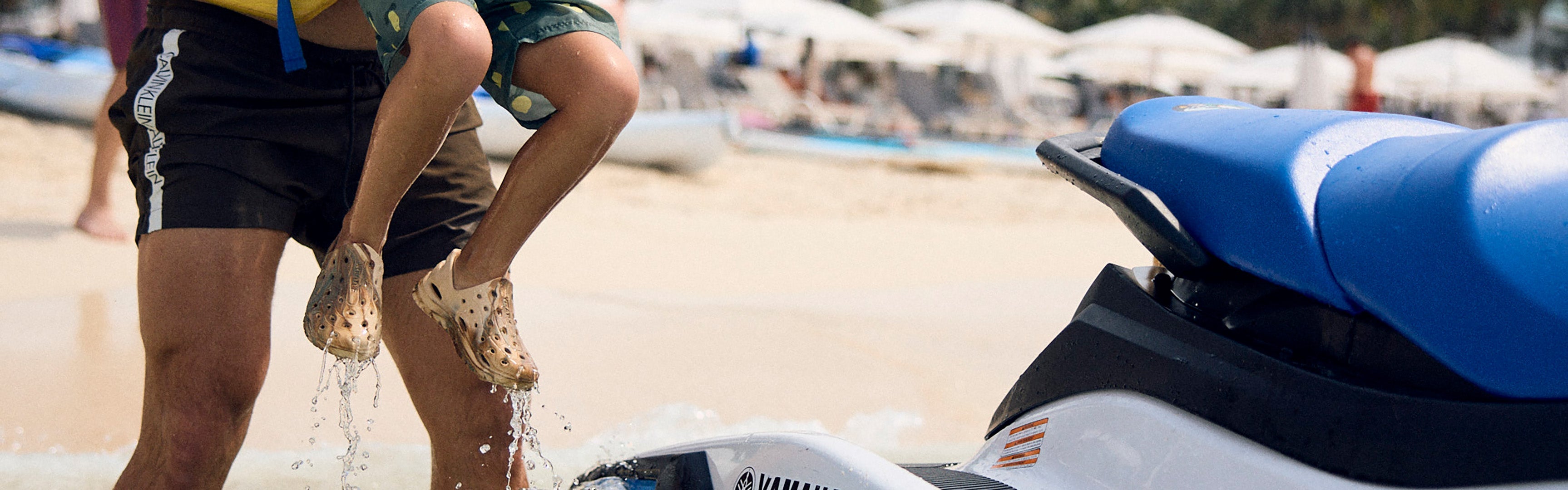 Kid's Riptide Sandals