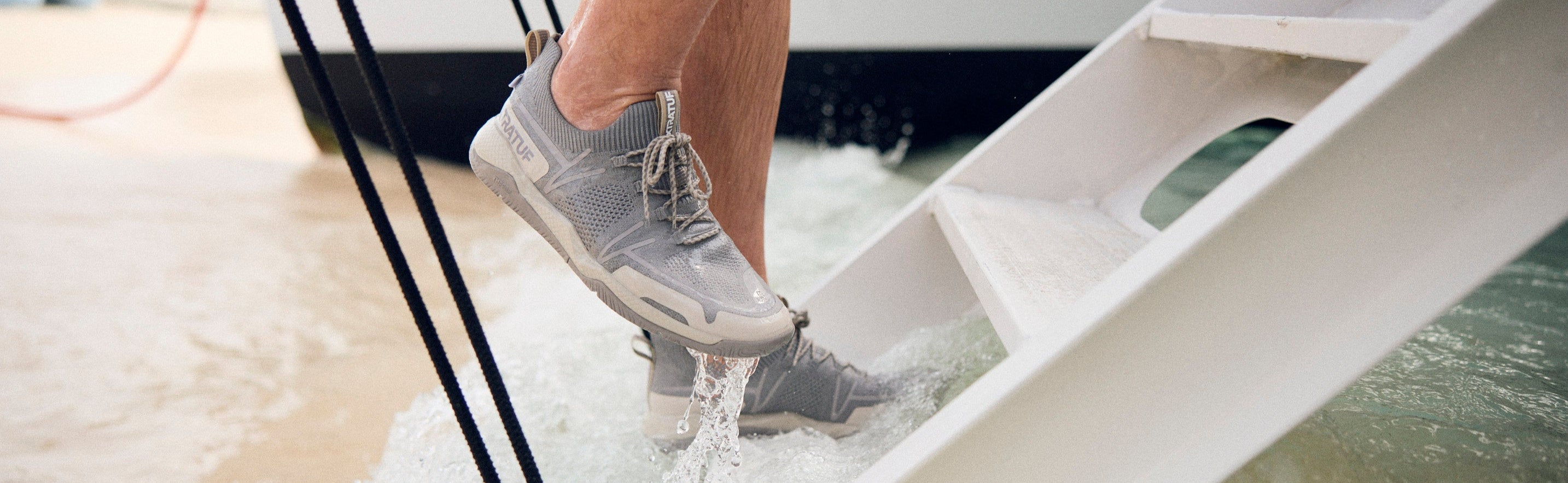 Men's Deck Shoes