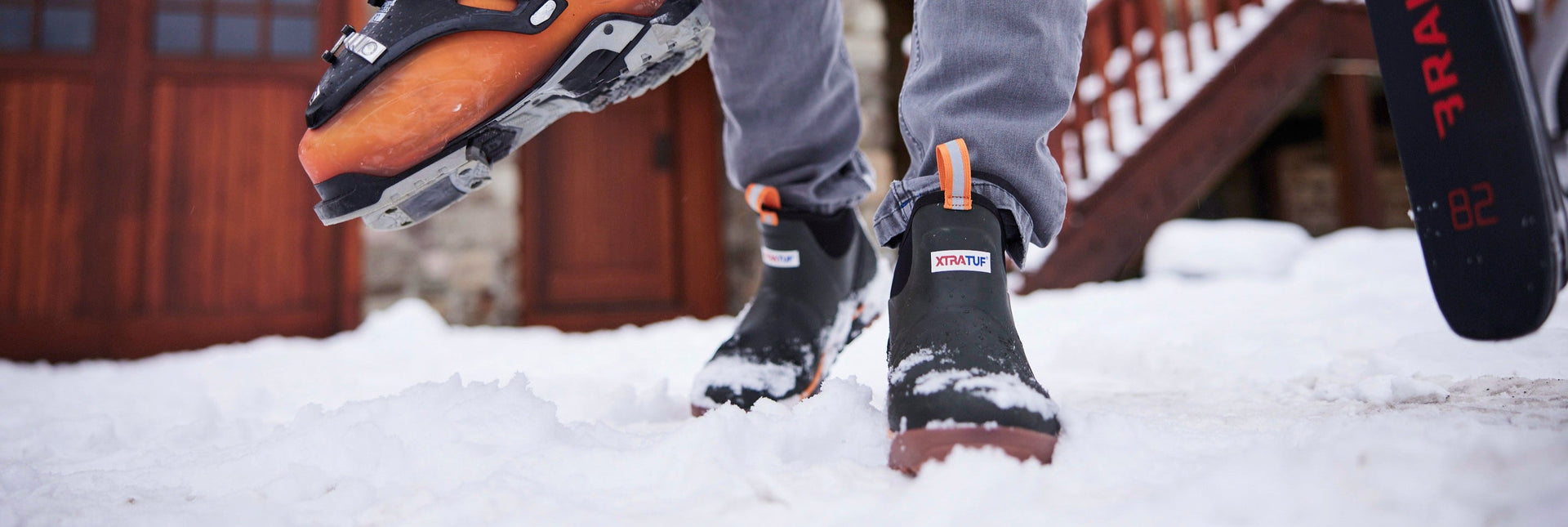 Men's Insulated
