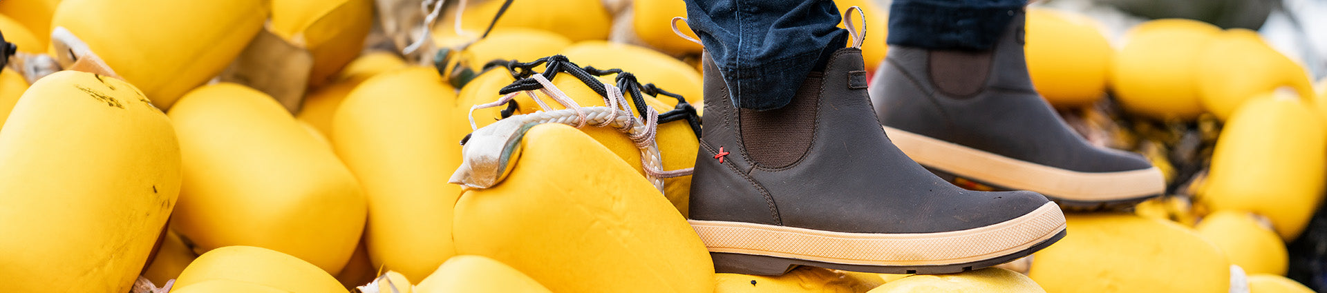 Men's Leather