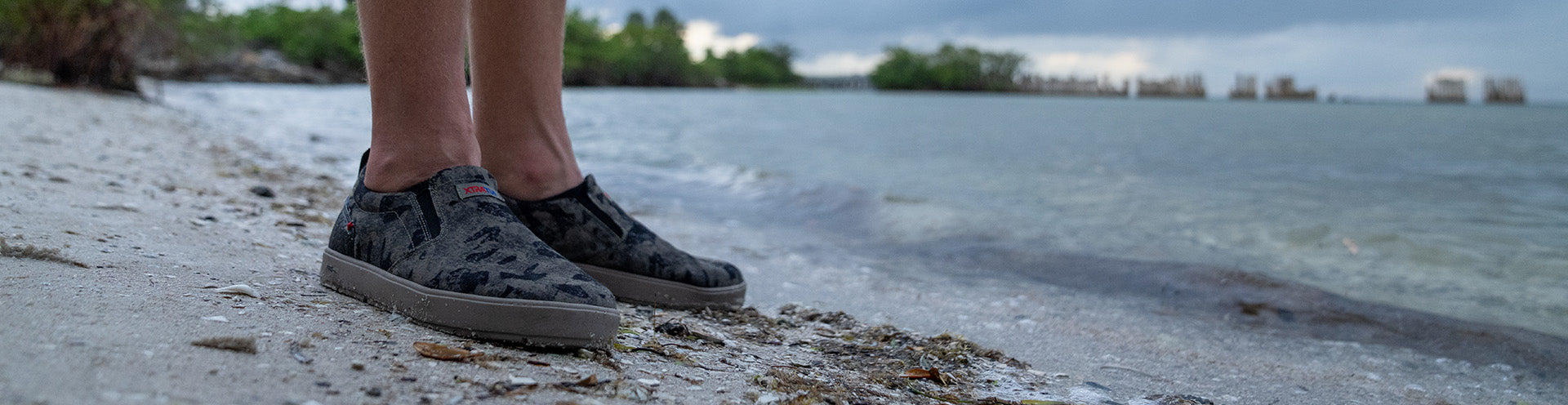 Men's Sharkbyte