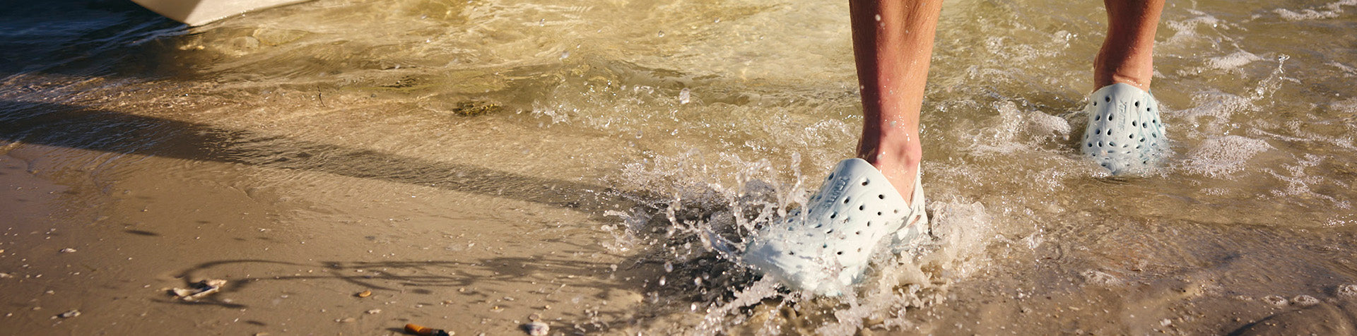 Men's Water Sports