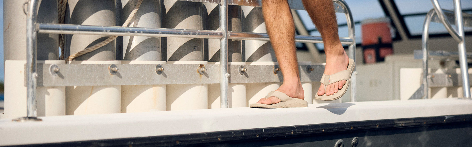 Sandals