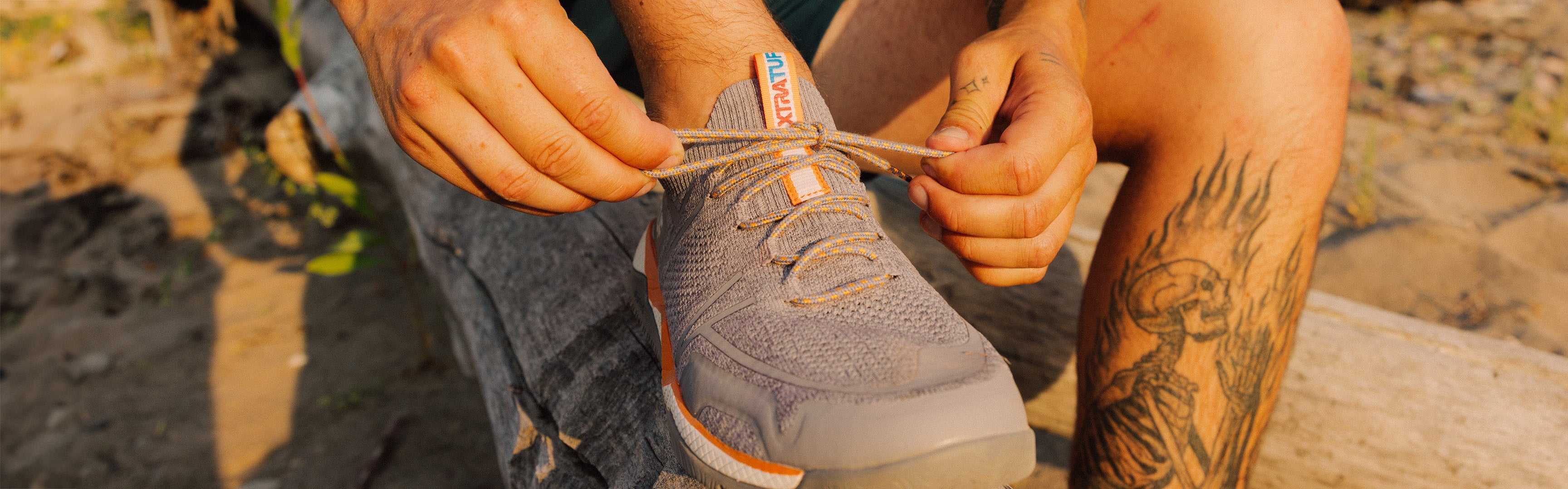 Sneakers – XTRATUF