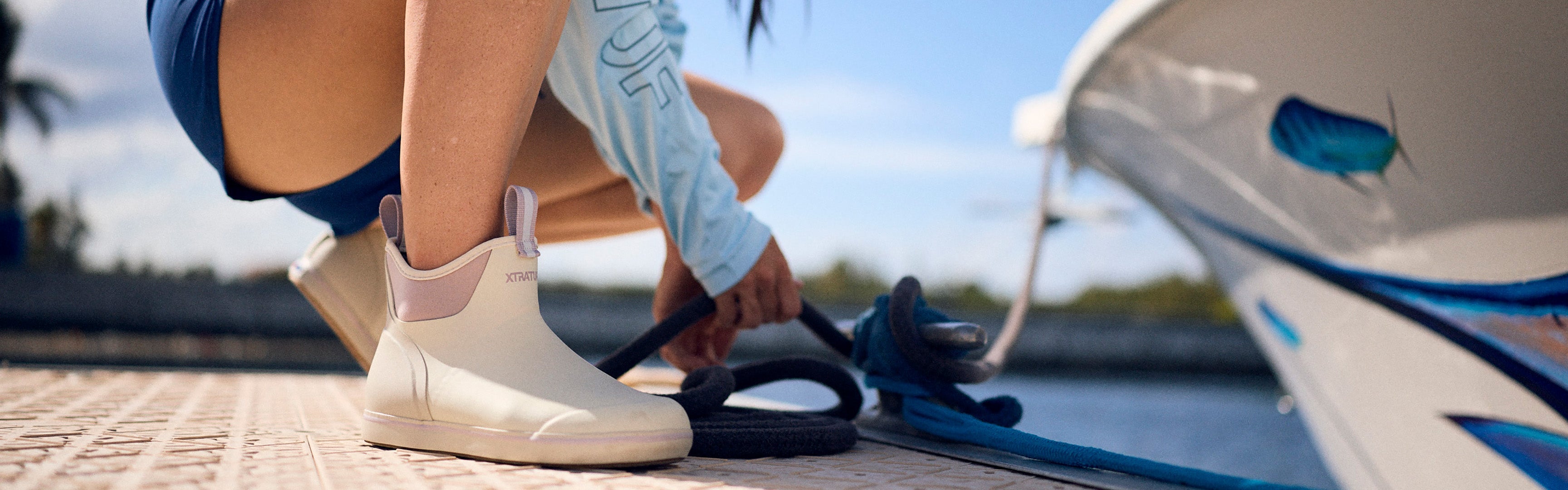 Women's Waterproof
