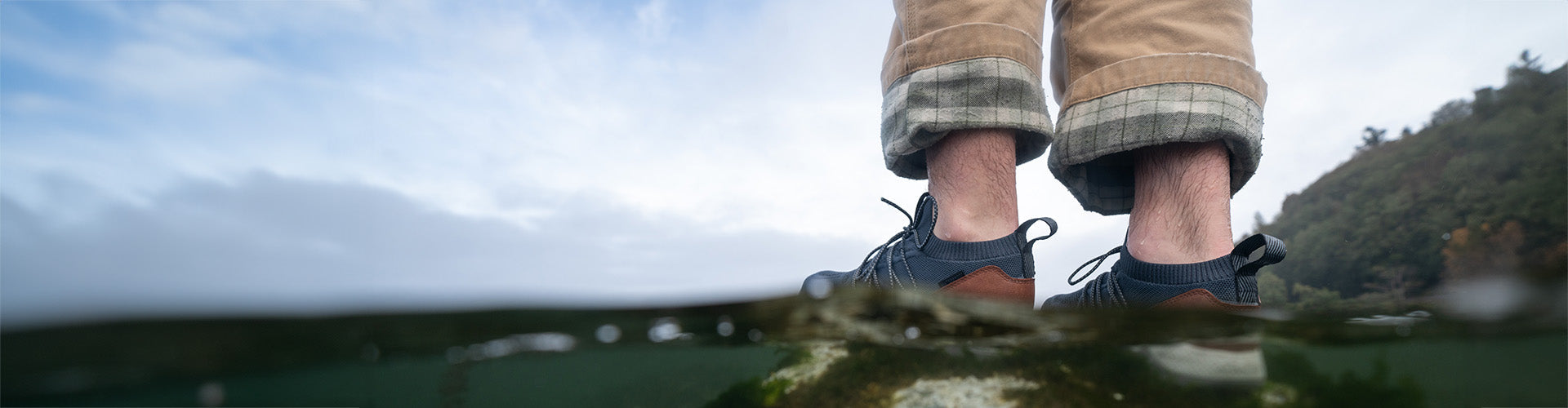 Waterproof Deck Shoes