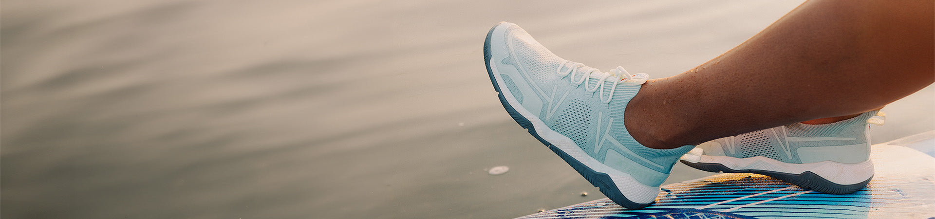 Women's Deck Shoes