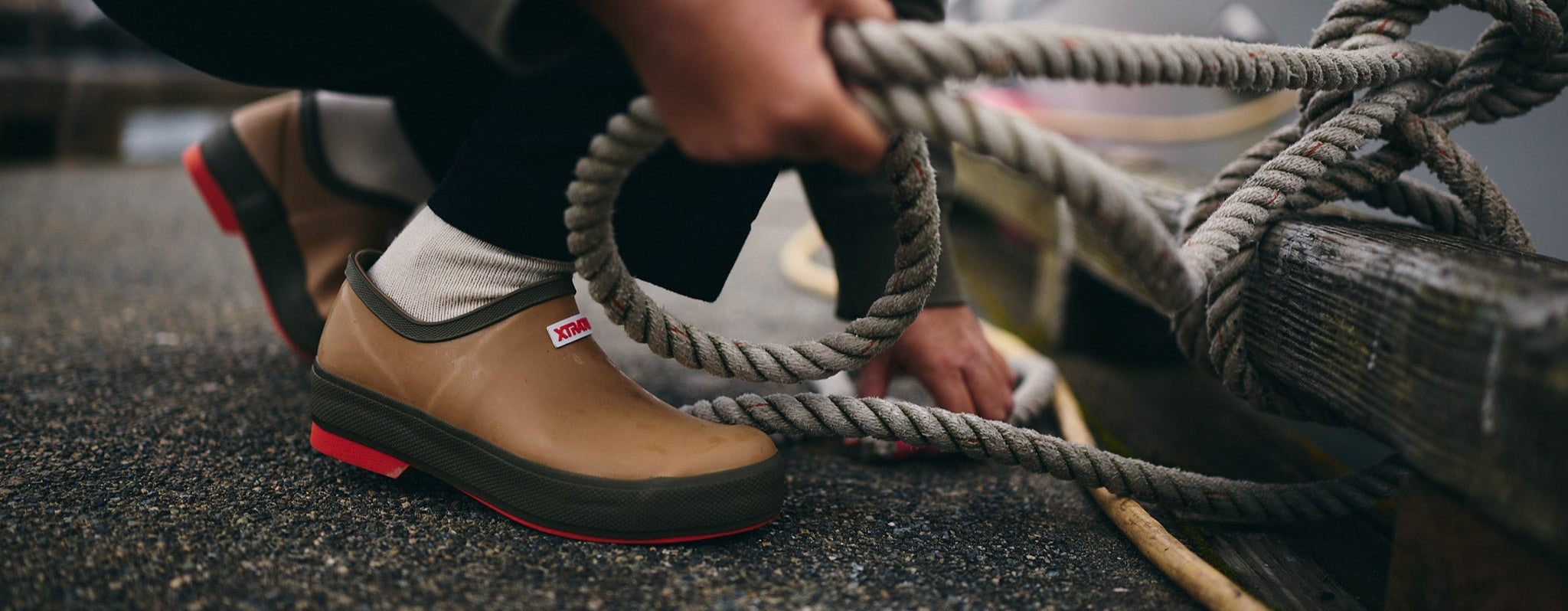 Women's Legacy Clog