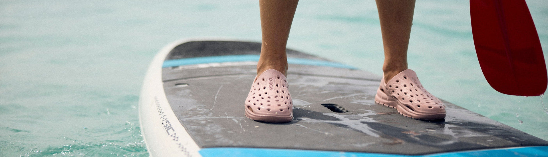 Women's Water Sports