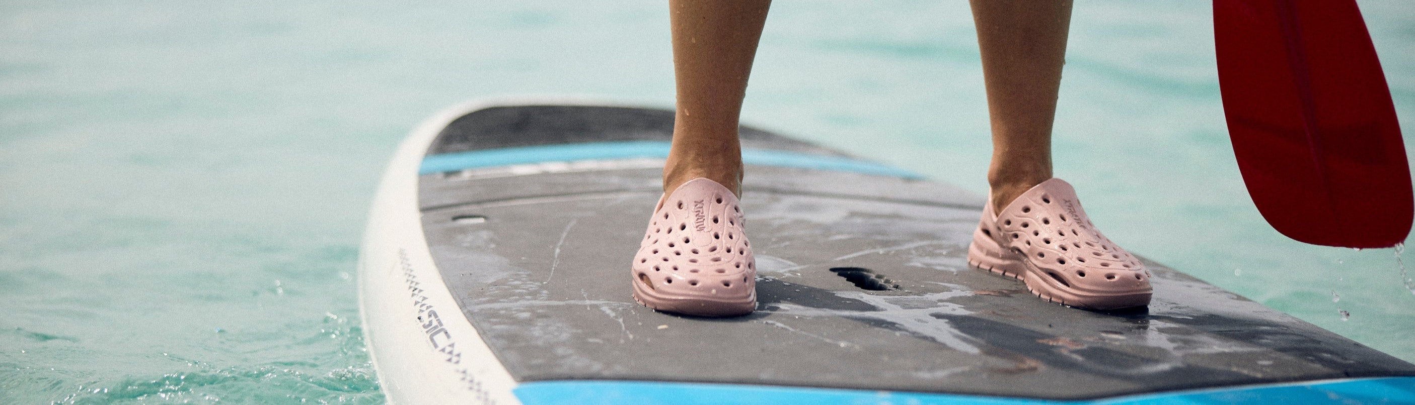 Women's Water Sports