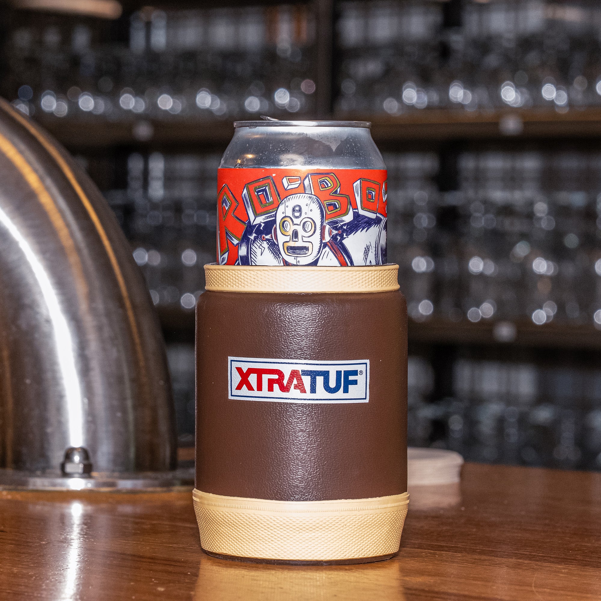 g-rap Tryff ‎ Legacy Can Coozie – XTRATUF