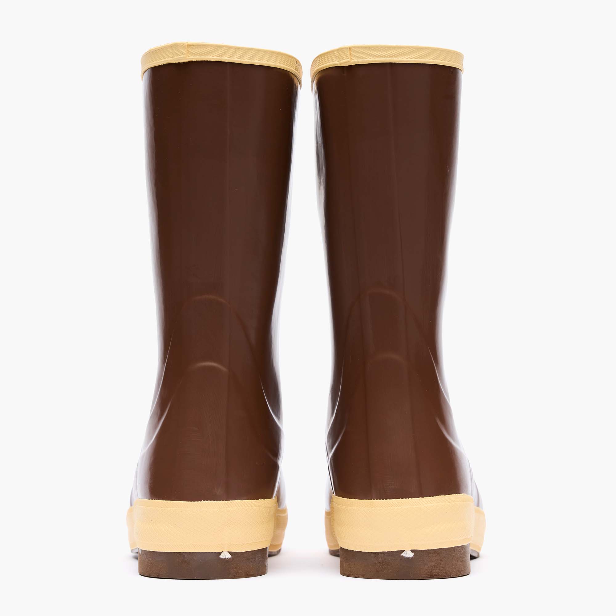 Men's 12 in Legacy Boot - back