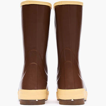 Men's 12 in Legacy Boot - back