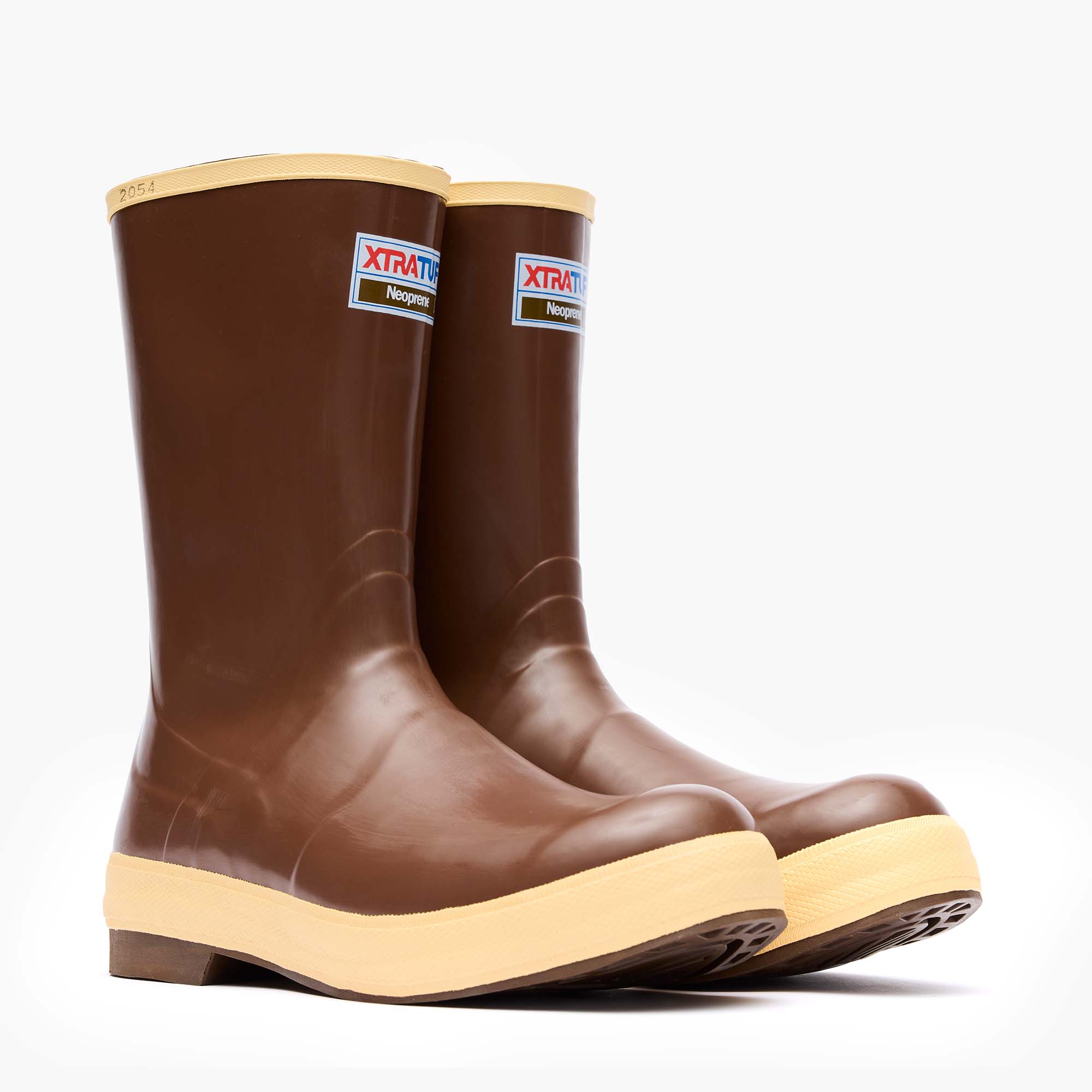 Men's 12 in Legacy Boot - hero2