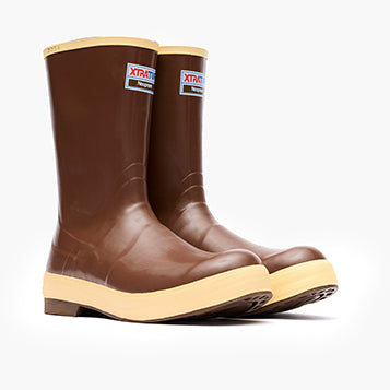 Men's 12 in Legacy Boot - hero2