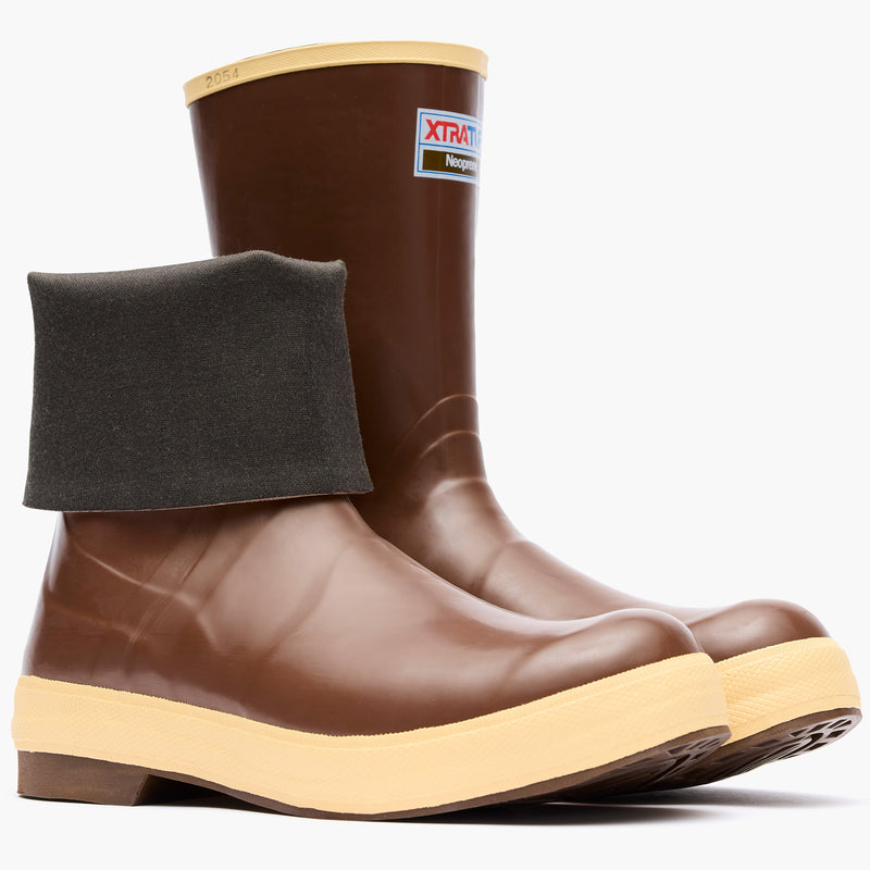Men's 12 in Legacy Boot - hero3