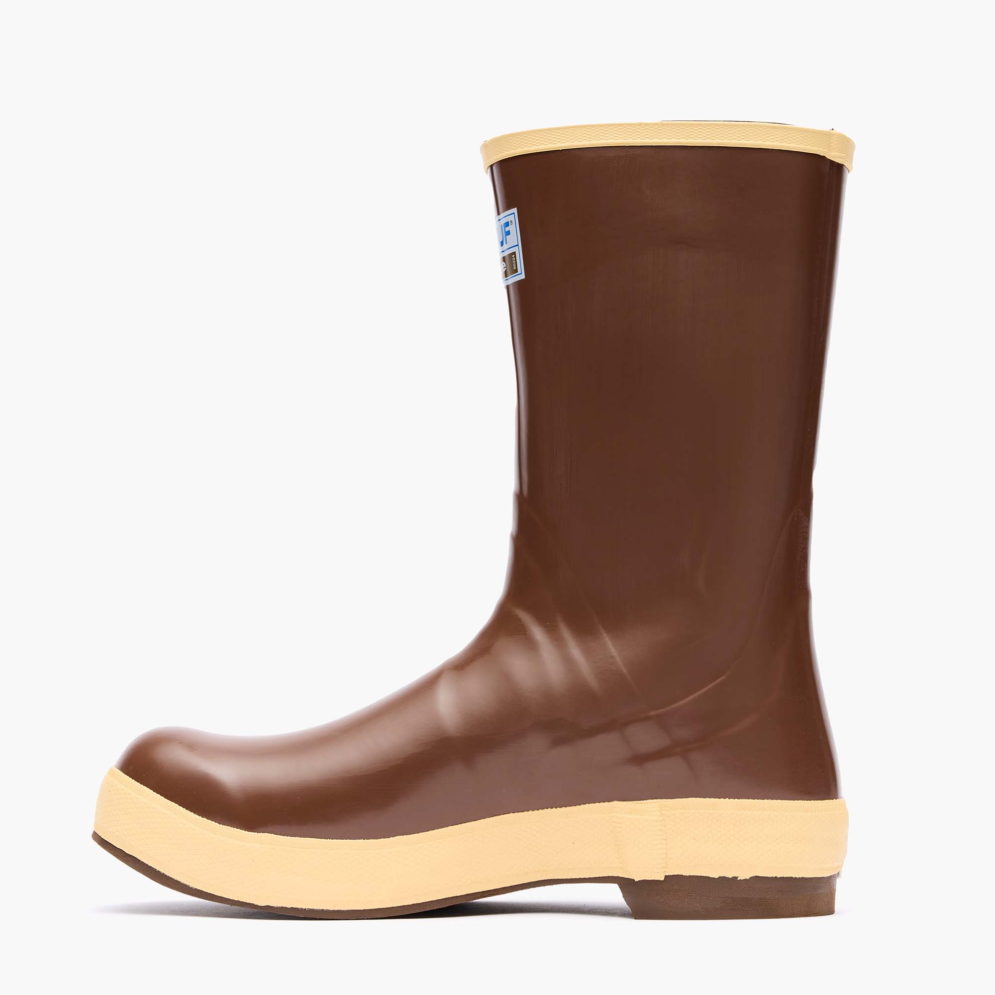 Men's 12 in Legacy Boot - profile