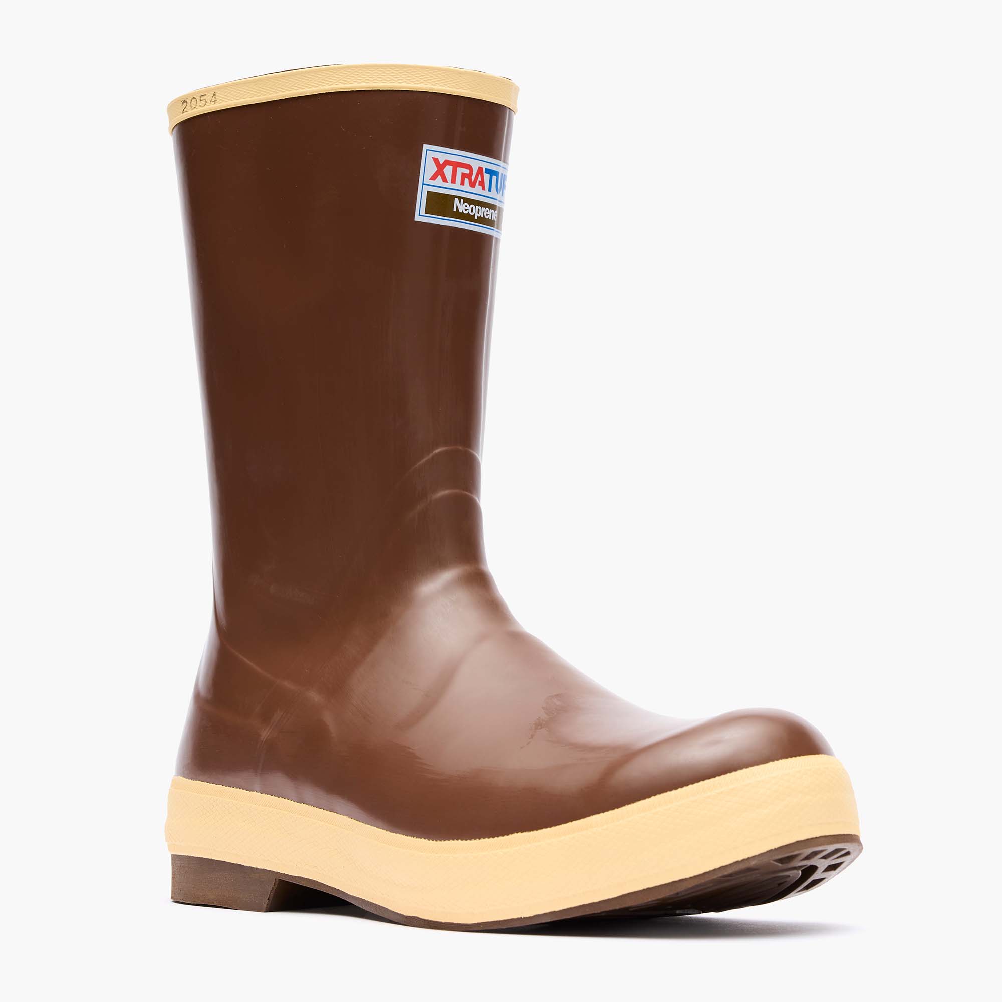Men's 12 in Legacy Boot – XTRATUF
